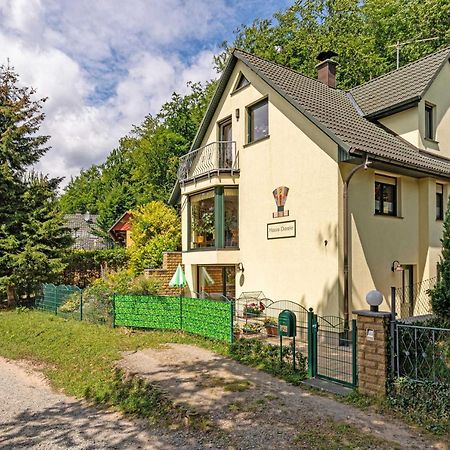 Ferienappartement Am Kuestenwald Sellin  Bagian luar foto